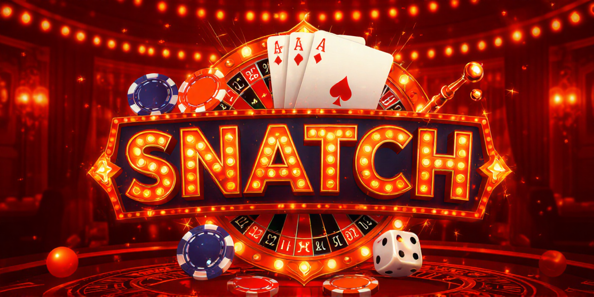 snatch casino