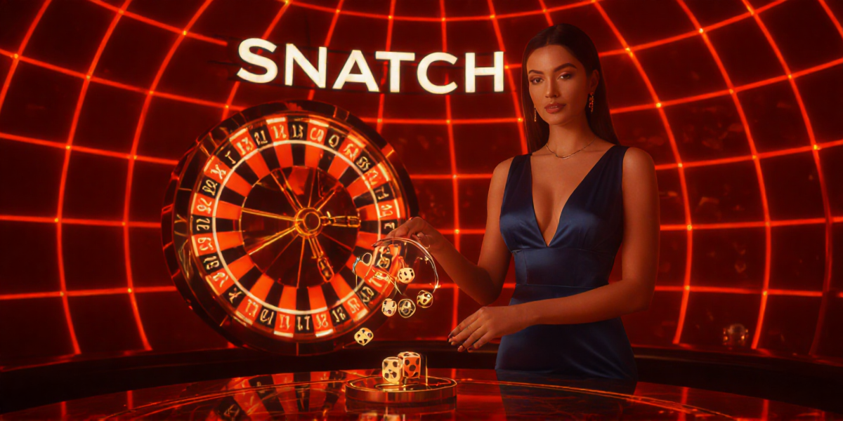 snatch casino online games